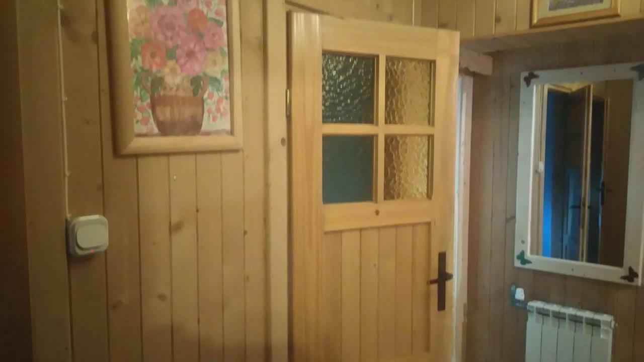 Kwatery Prywatne-Romanowka Zakopane Luaran gambar