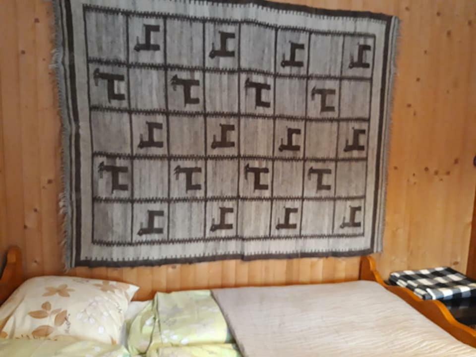Kwatery Prywatne-Romanowka Zakopane Luaran gambar